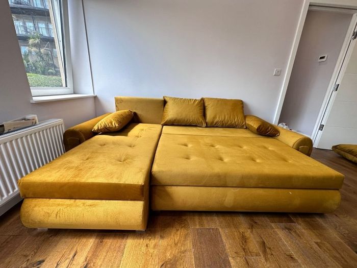 New Sofabed