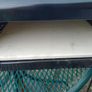 Grillmeister BBQ Pizza Oven Box Used Only Once Image 2