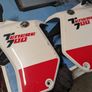 Yamaha Tenere 700 2020 breaking for parts Image 4