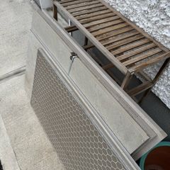 Mixed tiles