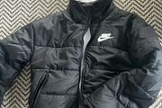 Nike therma flexed reversible jacket