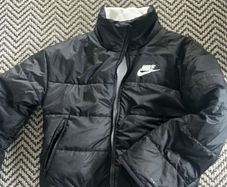 Nike therma flexed reversible jacket