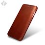 iPhone 6 Plus/6s Plus Curved Vintage Leather Case Image 4