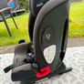 Joie Bold Group 1/2/3 car seat 9-36 kg Image 3