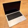 MacBook Pro 14" M1 Pro, 16GB, 1TB, Silver Image 7