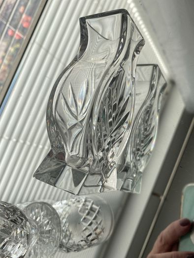 waterford Crystal collection