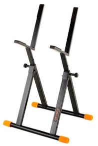Amplifier Stand
