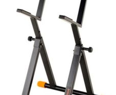 Amplifier Stand