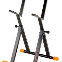 Amplifier Stand