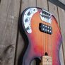 Bass guitar Image 6