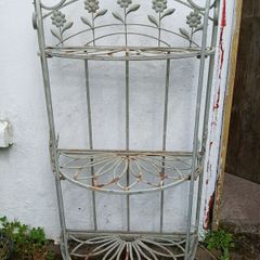 Vintage Plant Holder