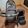 Egg pram system Image 5