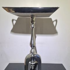 vintage cake stand