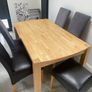 dining room table Image 4