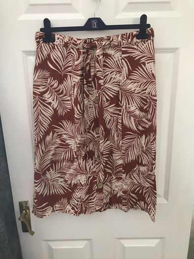 skirt