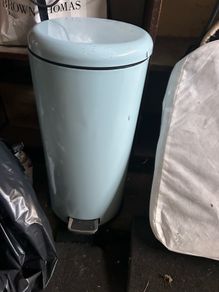 Bin for kitchen. Pedal