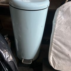 Bin for kitchen. Pedal