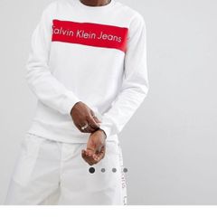 Calvin Klein Sweatshirt/ Jumper
