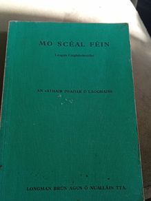 Mo Sceal Fein