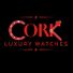 Cork Luxury Watches