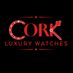 Cork Luxury Watches