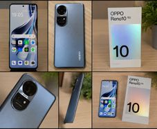 Oppo Reno 10 5G