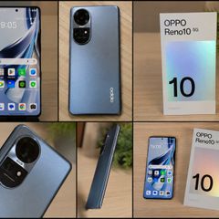 Oppo Reno 10 5G