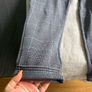 Checkered trousers Image 4