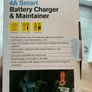 Smart Car Battery Charger Image 2