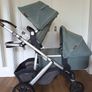 UPPAbaby Vista V2 2020 Travel System (uppa baby vista) Image 2