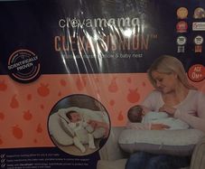 clevamama clevacushion