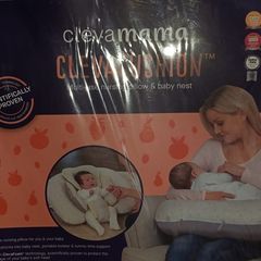 clevamama clevacushion