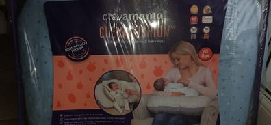 clevamama clevacushion
