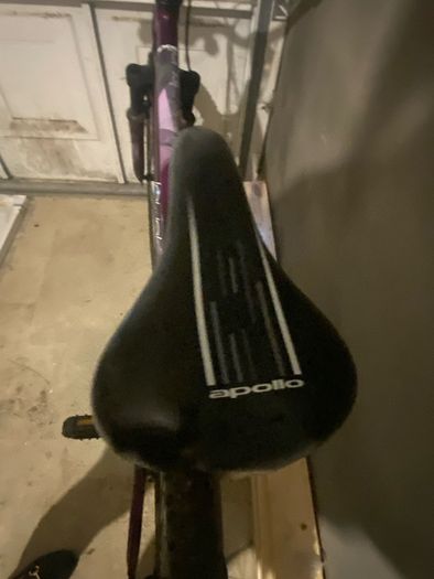 womens bike