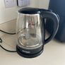 Glass Kettle Image 2