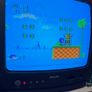 Rare Sega Master System II Sonic Built-In-Excellent Condition Image 4