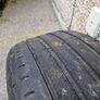 Tyre 225 45 17 Image 2