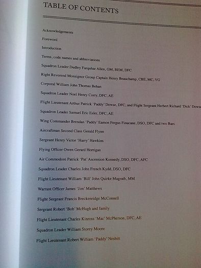 Ireland's aviator heroes of World War 2 Volume 2 Ireland Irish history RAF