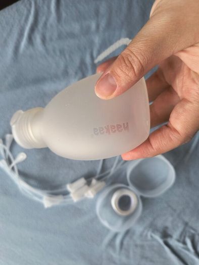 Haakaa Supplemental nursing system