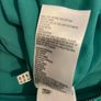 Whistles Green Lace Dress - Size 14 - Elegant Tiered Design Image 9