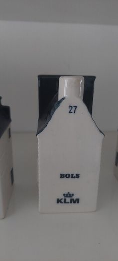 klm house no 27