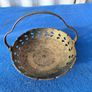 Small vintage brass dish Image 3