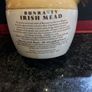 Bunratty Irish Mead Vintage Image 4
