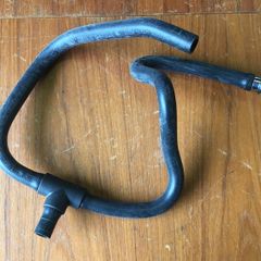 Heater Hose (Fiat Seicento)