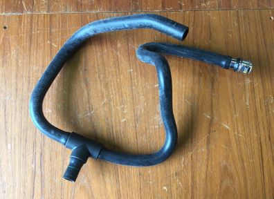 Heater Hose (Fiat Seicento)