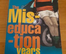 The Miseducation Years - Paul Howard