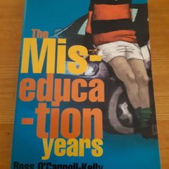 The Miseducation Years - Paul Howard