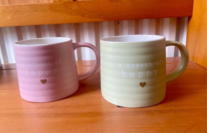 Mugs