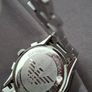 Armani Watch Image 3