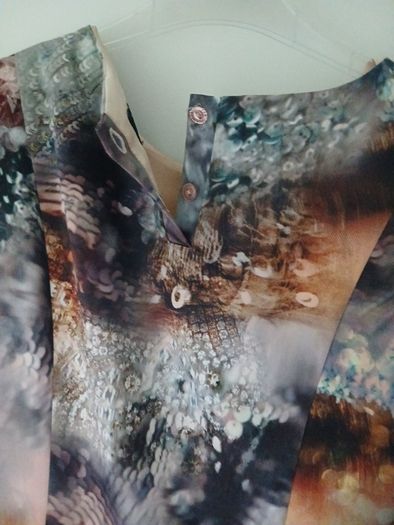 ted baker dress